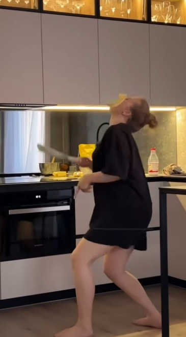 То чувство, когда заиграла любимая песня