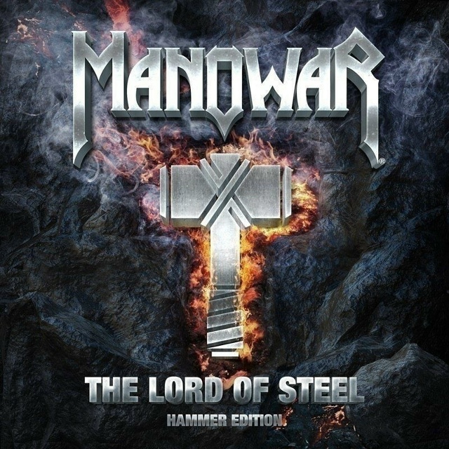 19 октября 2012 вышел The Lord of Steel — одиннадцатый студийный ...