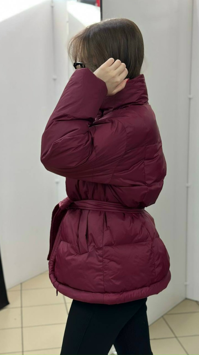 erid: 2VtzquZYBqx
Куртка 🔥 2’900₽🔥 НОВАЯ ЦЕНА
Магазин «MIX STYLE»...