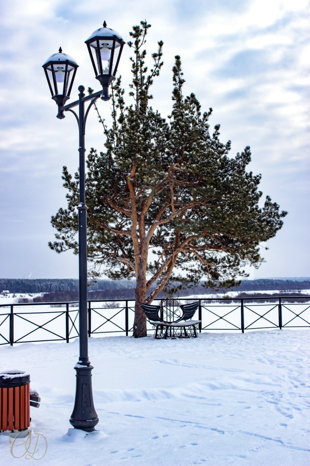 Доброе утро, Вельск!
📸: [id12110983|@helgavd]