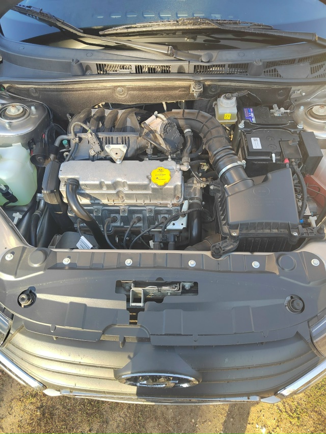 Продам свой личный автомобиль один хозяин 2022 года проб...