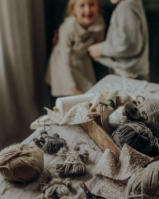 Живите, как в детстве — не пряча чувств и эмоций.