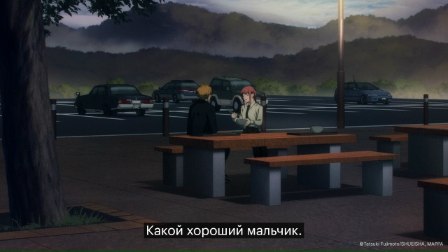 🐶 Кормёшка нашего пёсика, приятного аппетита! Макима ?...