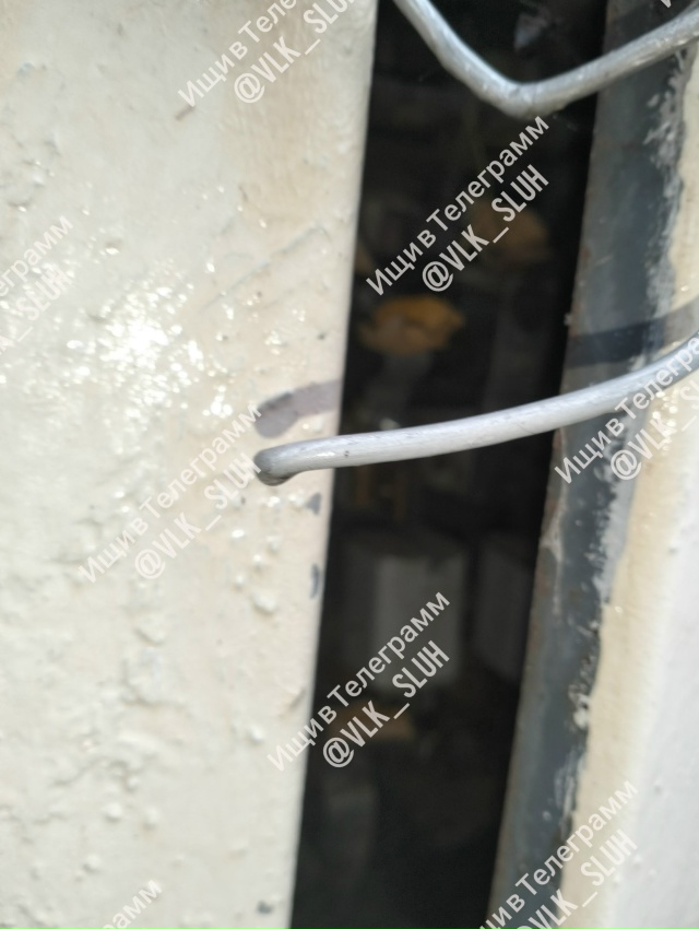 Проезд Строителей, 6. Стандарт УК и учредителя по элект?...