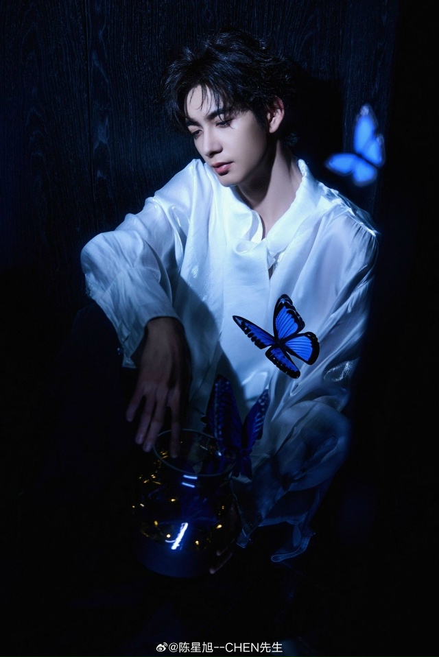 Безмятежных снов 😉