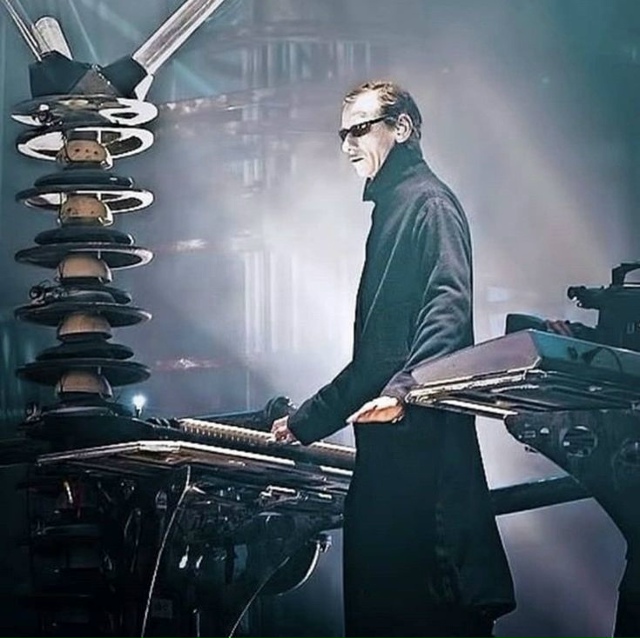 16 ноября 1966 года родился Кристиан Флаке Лоренц - немецк...