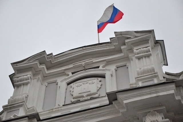 Главу городской администрации Тамбова выберут по конк...
