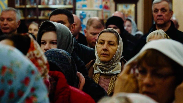 Храм Новомучеников и исповедников Орехово-Зуевских де...