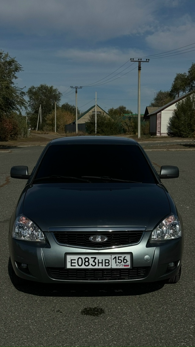 В продаже Лада Приора в хорошем состоянии
2008
Юридичес?...