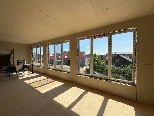 🏢 Аренда помещения | 80+ м²
Переславль-Залесский, ул. Ку...