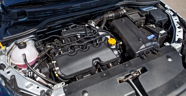 Всем привет, устал бороться и искать причины. Веста 1.6 70...