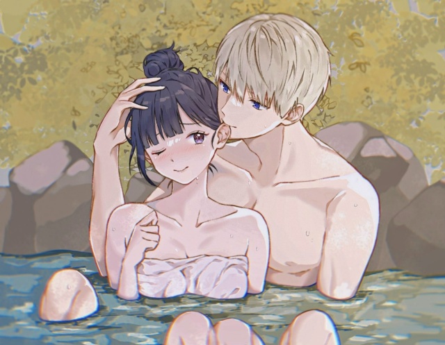 #Original_art@anime.romance