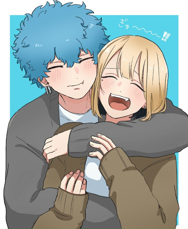 #Tokyo_Revengers / Токийские мстители
Art: なつお
(Соя х Мицу/ОЖ...