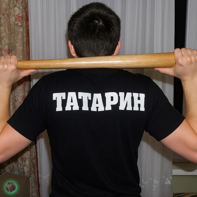 Так вот что будет, если принять обе таблетки