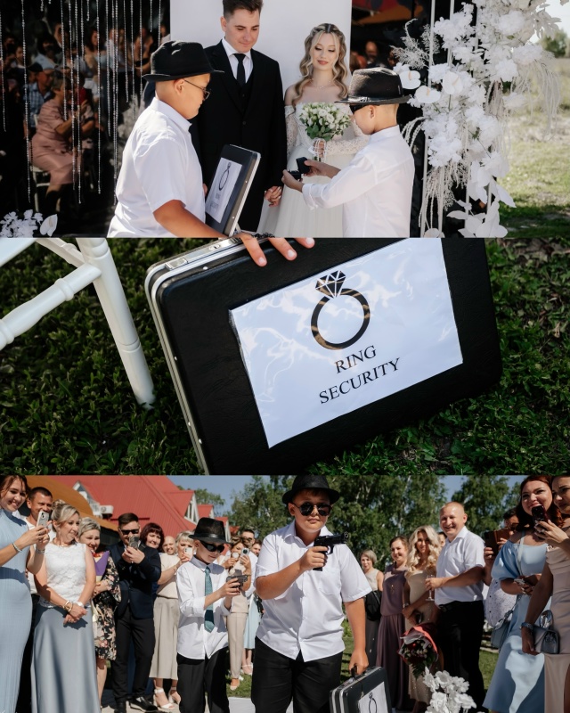 Всем добрый вечер🫶🏻
Наша свадьба состоялась 19.07.2025, н...