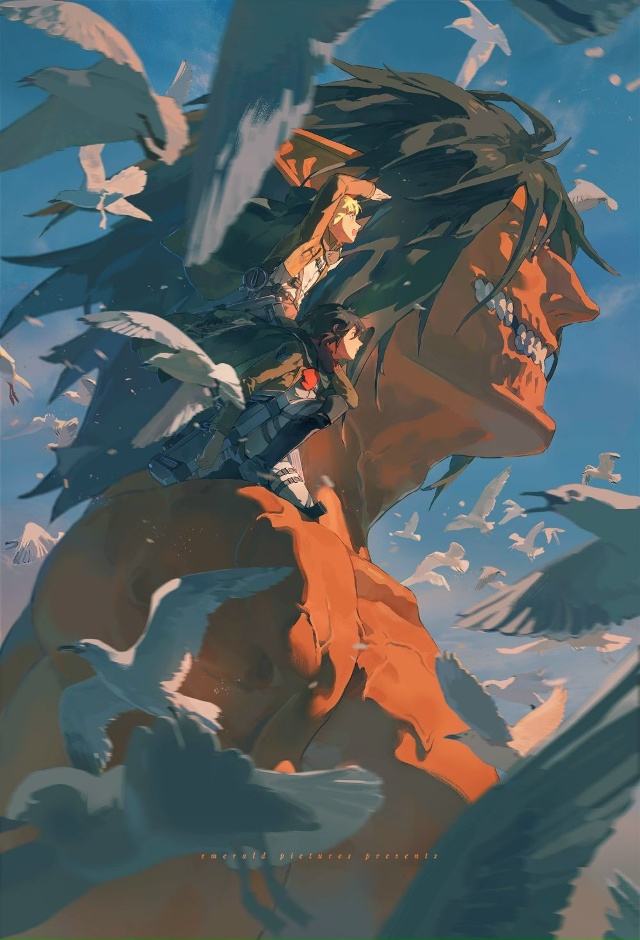 #aot #attackontitan
