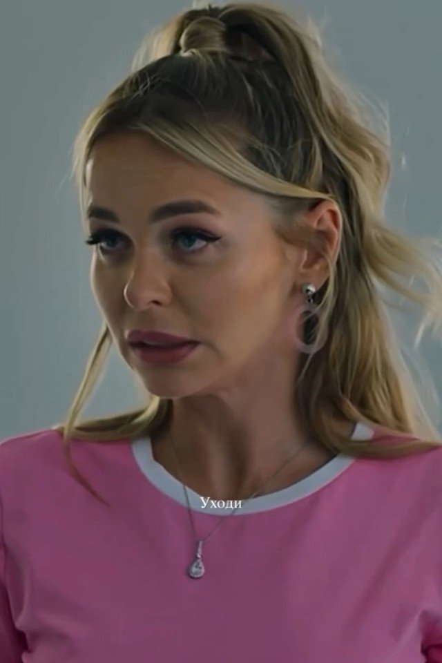 Я одна плакала на этом моменте? 🥺