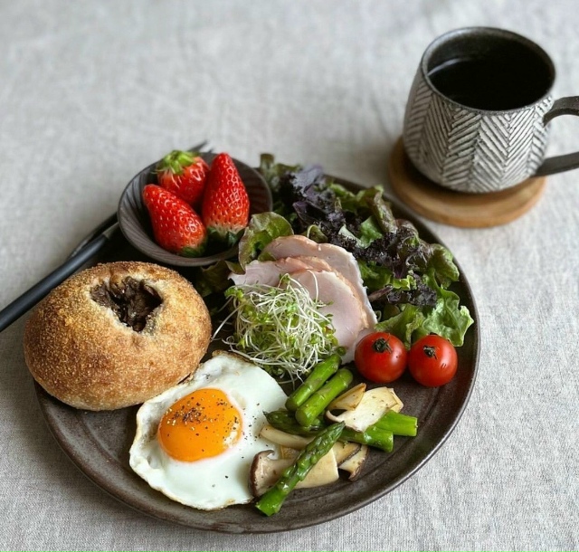 Доброе утро 🍽