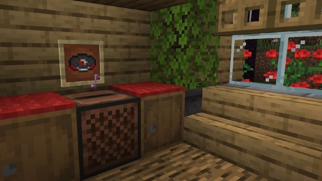 В Minecraft появится ещё одна пластинка ?
Но на этот раз о?...