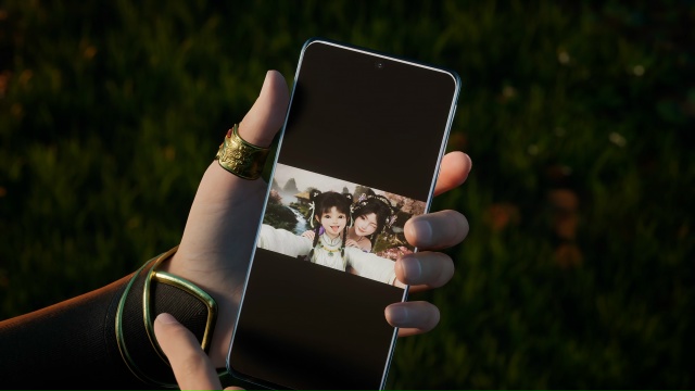 🍃Кадры из 137 эпизода дунхуа 