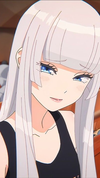 Аниме: Один танец