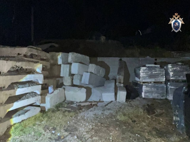 😭Во Владивостоке трехлетний мальчик погиб после того...