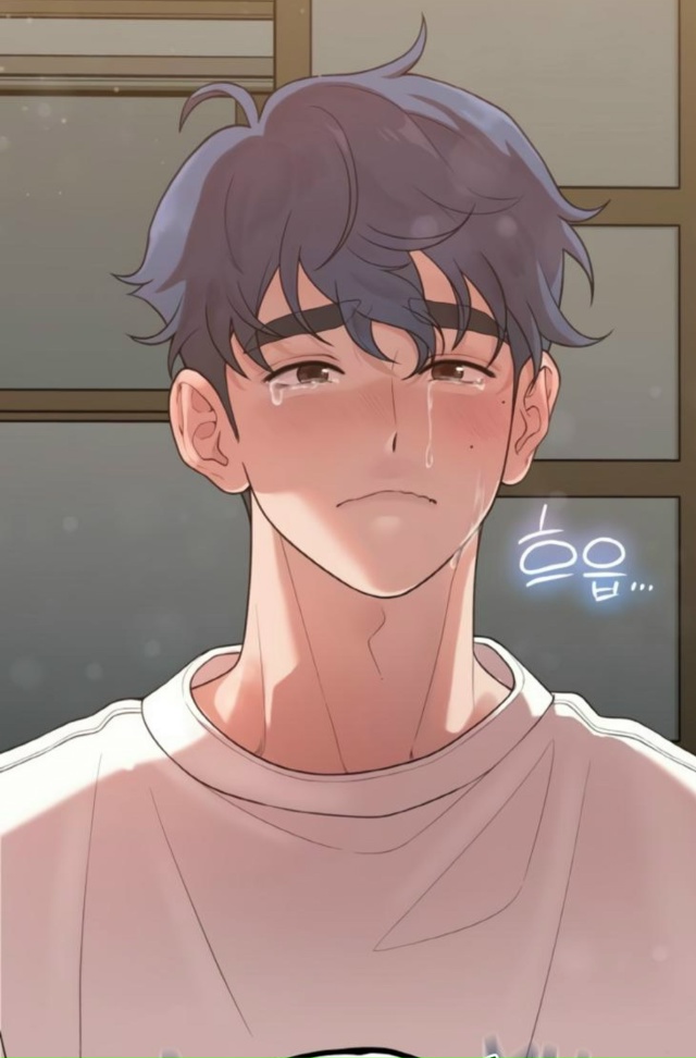 #Жизнь_Святого_писателя
#Dagaromi@manga_hwa