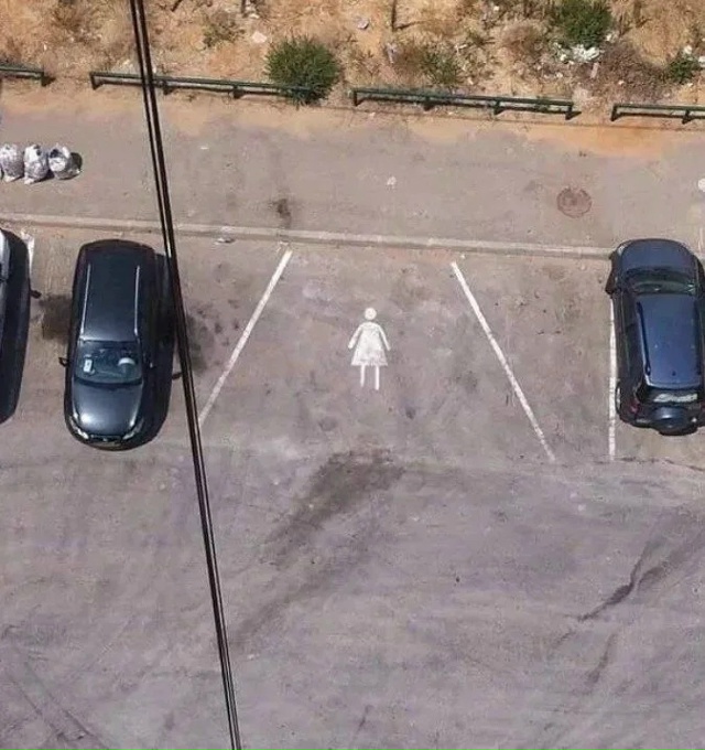 Без тысячи слов 😀 Как думаете, такие в Коломне нужны?