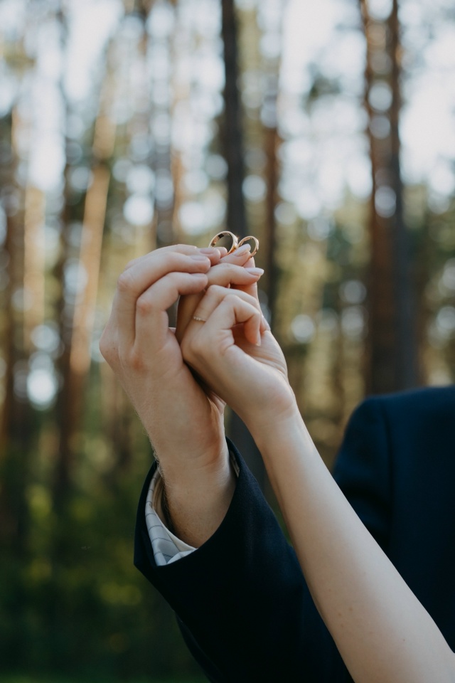 Фотограф Июлия Коломицева