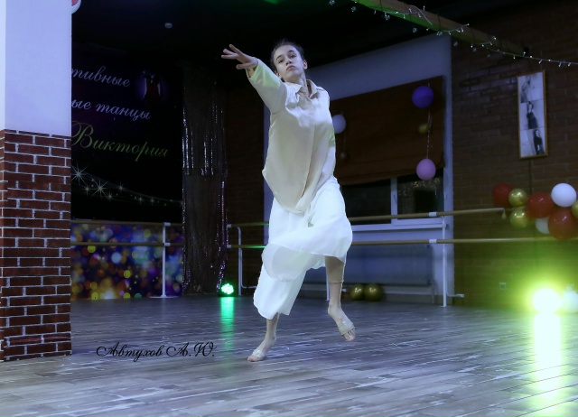 День матери: танец любви и благодарности
Сегодня, в т?...