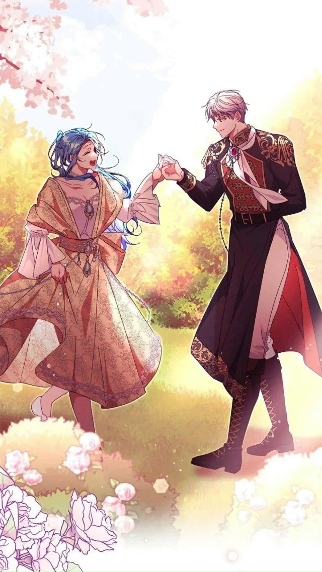 #Цветочный_путь_опустошенного_главного_героя
#Dagaromi@manga_...