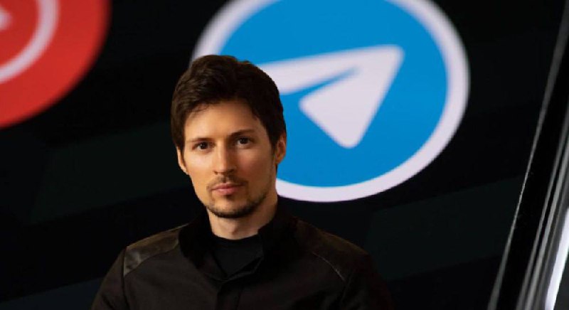 Сегодня отмечается День рождения Telegram: ему исполнилось 12 лет
С др, легенда
