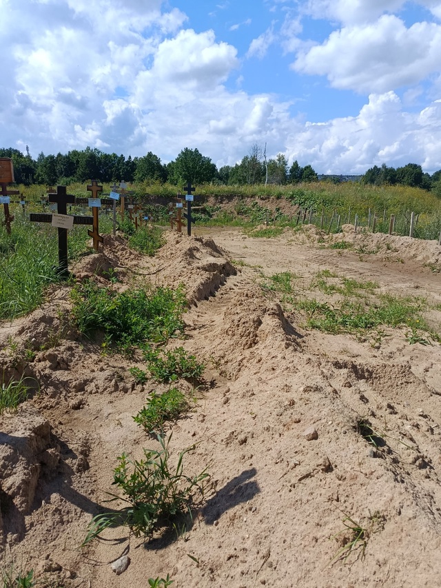 😱Жители Смоленска увидели страшную картину на городс...