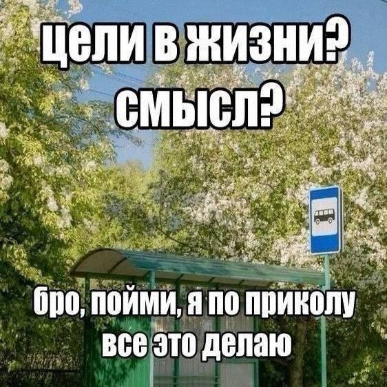 Утренняя подборочка