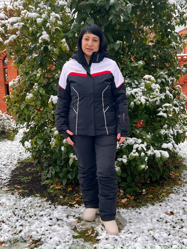 Магазин «SPORTIME»
erid: 2VtzqxV3To
ЗИМНЯЯ КОЛЛЕКЦИЯ ❗️
ГОРНОЛЫЖ...