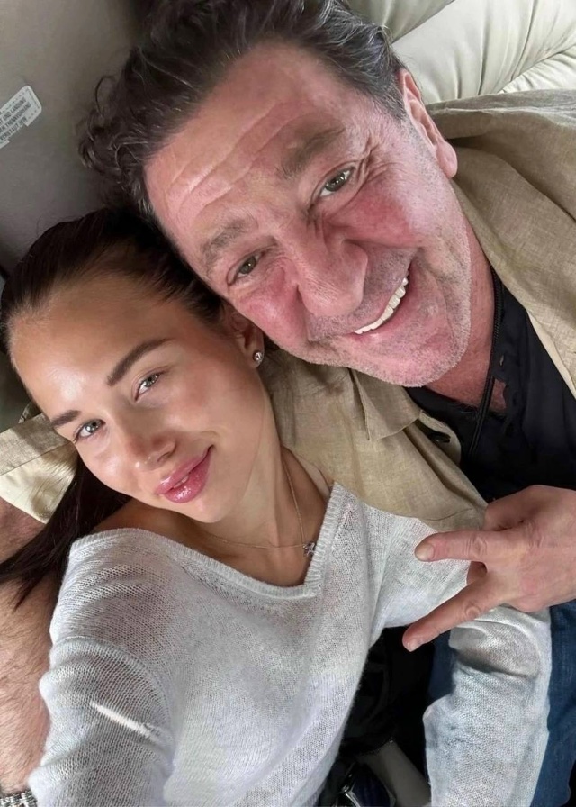 💁‍♂ Григорий Лепс снова пошутил о своей будущей свад...