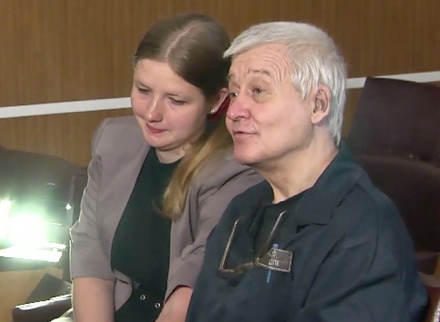 Молодая девушка из Ярославля вышла замуж за убийцу сор...