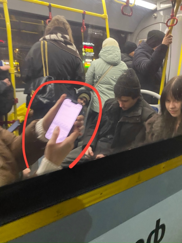 Помогите пожалуйста найти девушку, 30.11.25г, ехал на 6 авт?...