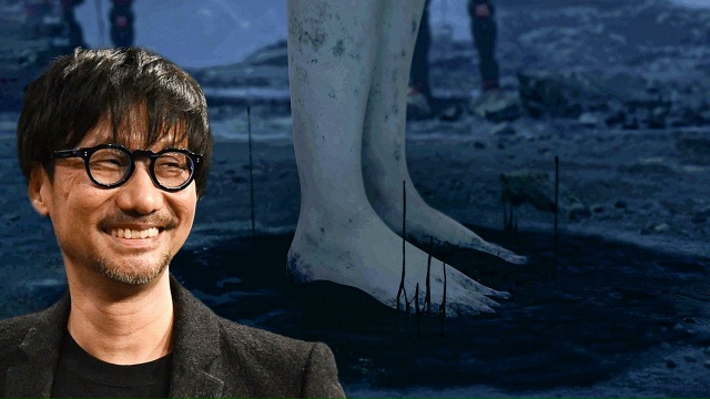 Death Stranding 2 скоро выйдет на ПК.
На сайте ESRB появилась стр...