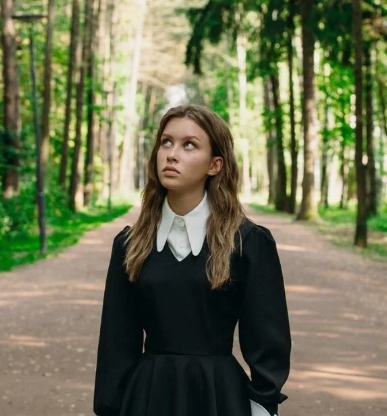 Ваня Дмитриенко искренне выразил гордость за Аню Пере?...