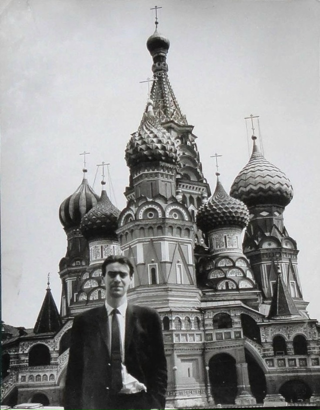 ? Князь, что вернулся в Москву: история Александра Ник...