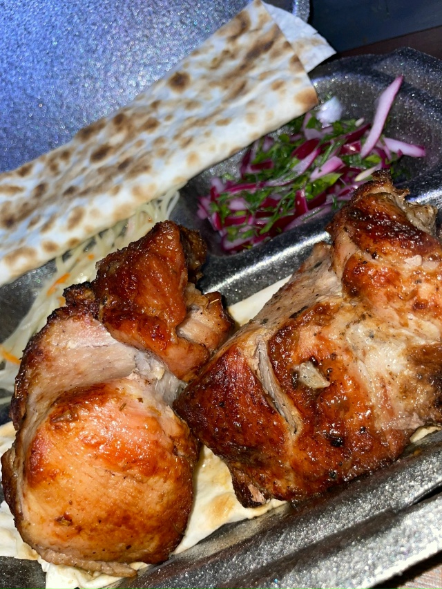 🌸Лучший подарок маме — праздник без хлопот! 🍖
В День...