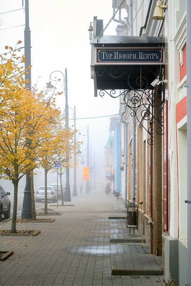 Сказочная атмосфера на Соборной площади ✨
? Олег Ку?...