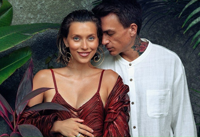 Регина Тодоренко хочет четвертого ребенка: но прямо се...