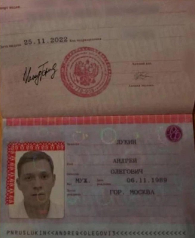 ЧЕЛОВЕК ПАУК ЗАСКАМИЛ ЛАРИСУ ДОЛИНУ: в истории с продажей квартиры мошенники прислали фото паспорта