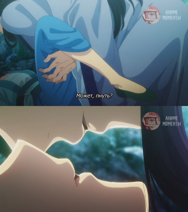 Монолог фармацевта 2 ? 12 серия