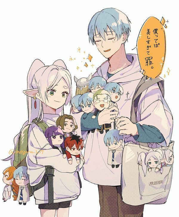 Как вам новая подборка?