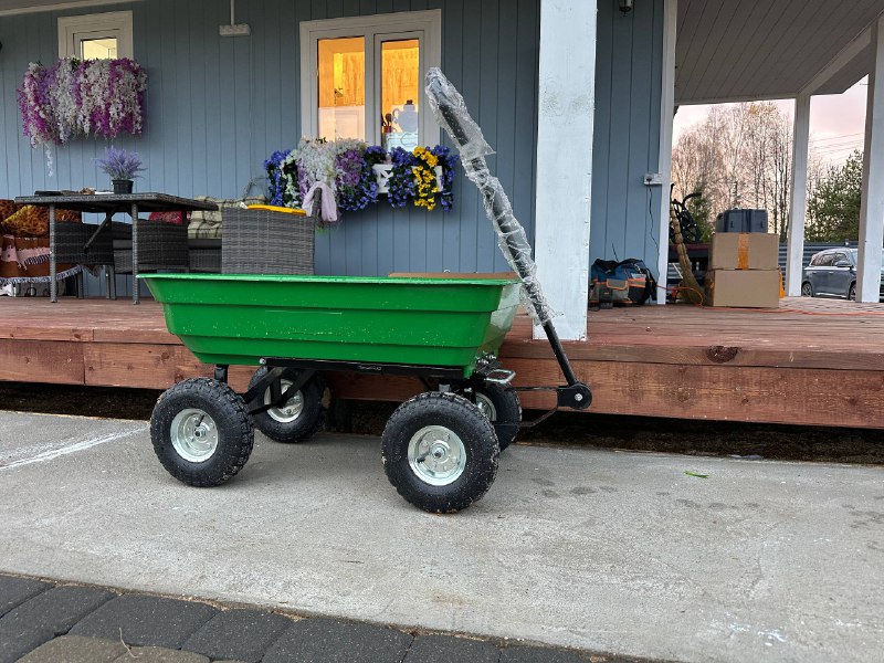 Теперь можно жить в доме 😍