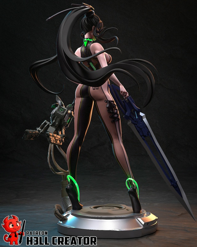 Ева, добавлена в каталог товаров.