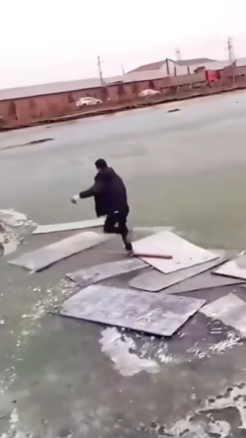 Однажды в типографии